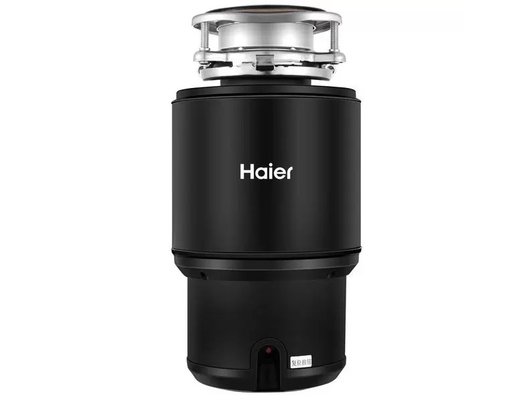 Измельчитель пищевых отходов HAIER HDM-1375B